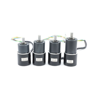 Mua Động cơ Dc không chổi than Nema 42MM với hộp số online manufacture