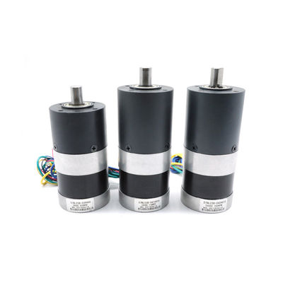 Mua Động cơ Dc không chổi than với hộp số hành tinh 24v 40w online manufacture