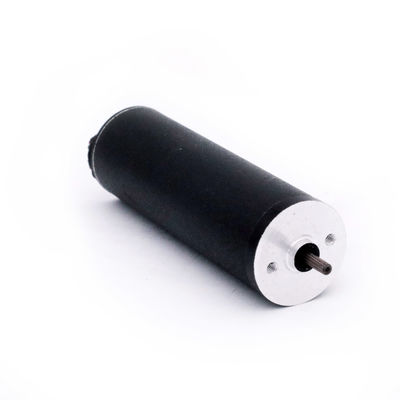 Mua Động cơ DC không chổi than 22mm 8 cực 24V 8W 3 pha 0,02Nm 4800RPM online manufacture