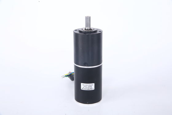 Mua 42MM Nema 17 Động cơ Dc 24V không chổi than với hộp số Dòng 42BLY203 cho máy cắt cỏ online manufacture