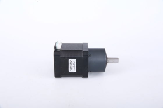 Mua 42mm 68 Oz-In 6.56v 2 Phase Stepper Motor Gearbox Gearbox hành tinh 42BYGH online manufacture