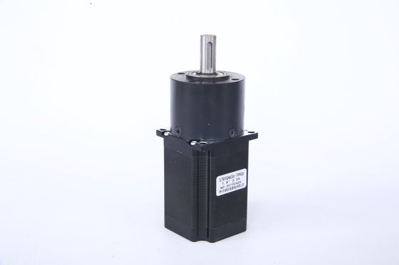 Mua Động cơ bước mô-men xoắn giữ Nema 23 1.5V với hộp số 212 Oz In cho quy mô thực phẩm nhiều đầu online manufacture