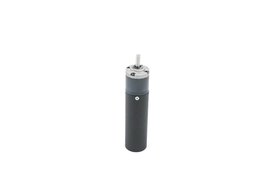 Mua 0.87 inch Động cơ không chổi than BLDC Hộp số 24V 300RPM 22BL202AG16 Hộp số Động cơ không chổi than online manufacture