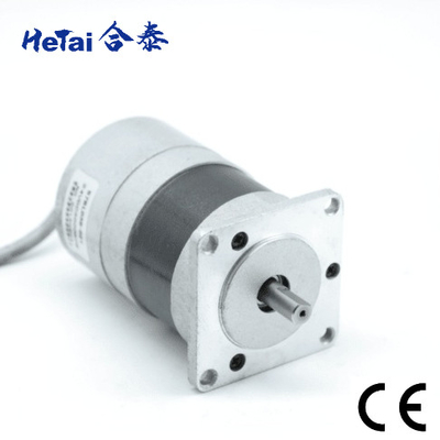Mua Động cơ DC đa kim loại Nema 23 57mm 24V 56W 57BL03B-021 online manufacture