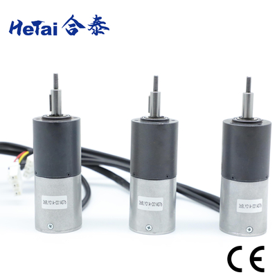 Mua Động cơ giảm tốc không chổi than Nema14 36BLY01A-AG76 24 V 2.4 Ohms 36mm online manufacture