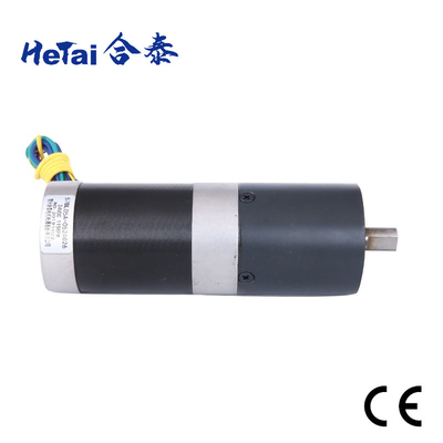 Mua Độ ồn thấp Nema 23 Động cơ giảm tốc không chổi than 24 V Có thể tùy chỉnh online manufacture