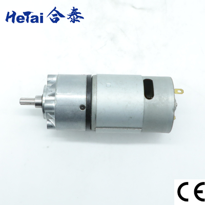 Mua Nema 14 Đường kính ngoài 36mm IP40 DC Brush Gear Motor 36 MM 24 V 94 RPM online manufacture