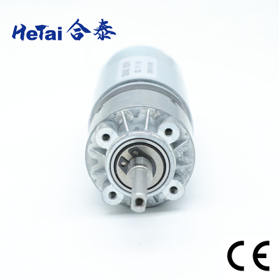 Mua 36MM * 36 MM 24 V Nema 14 Động cơ bánh răng chải với CE ROHS ISO online manufacture
