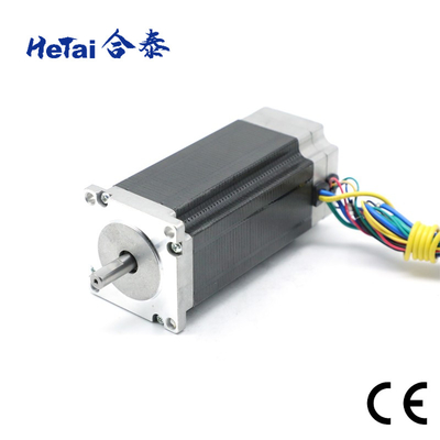 Mua Nema 23 Động cơ Dc không chổi than 57mm 36 V Hiệu suất ổn định 57BLF online manufacture