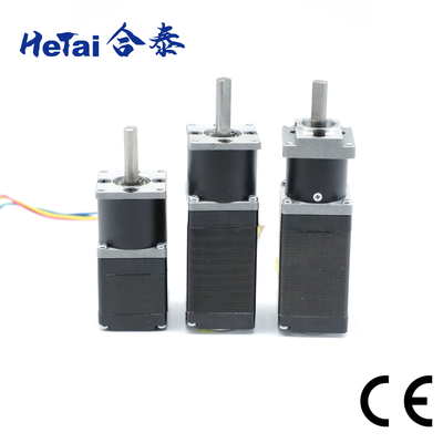 Mua Hộp số Nema 11 Động cơ bước 4.22 V 1.8 Độ mô-men xoắn cao có thể tùy chỉnh online manufacture