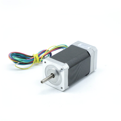 Mua 42mm Nema 17 Động cơ DC không chổi than 8Pole 24V 3Phase 0,188Nm 4000RPM online manufacture