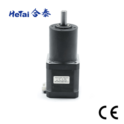 Mua Hộp số Nema 17 Động cơ bước 1.8 Mức độ ổn định 12 V 42BYGH online manufacture