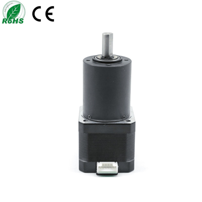 Mua Hộp số Nema 17 Động cơ bước 42BYGH 1,8 Độ 12 V 0,3 A Có thể tùy chỉnh online manufacture