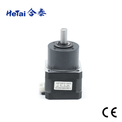 Mua Động cơ bước Nema 17 với hộp số 42 Mm * 42 Mm 12 V 30 Ohms 0,4 A online manufacture