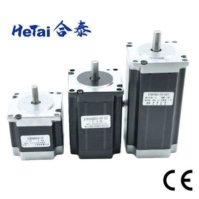 Mua Động cơ bước lai mô-men xoắn cao 57BYGH 4 dây Nema 23 6,3 V 25 Kg.Cm online manufacture