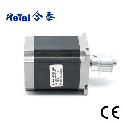 Mua Tiếng ồn thấp Nema 23 Bước động cơ Giai đoạn 3 1,2 Độ 4,6 V 5,2 A online manufacture