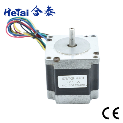 Mua Nema 23 Động cơ bước 0,9 độ 6 Dây 8 Kg.Cm Mô-men xoắn giữ online manufacture