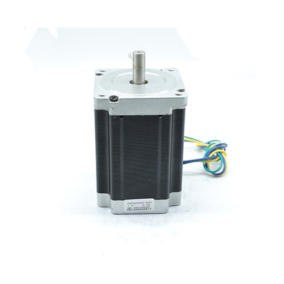 85BYGH350B-002-02 High Torque Hybrid Stepper Motor Stable Performance