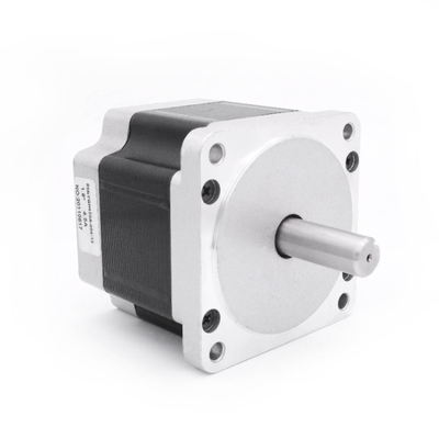 85BYGH350B-002-02 High Torque Hybrid Stepper Motor Stable Performance