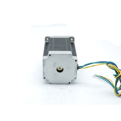 85BYGH350B-002-02 High Torque Hybrid Stepper Motor Stable Performance