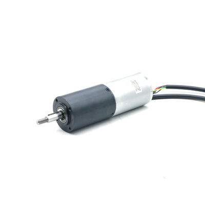 42BLX02A Động cơ hộp số không chổi than Nema17 2.8N.M 24v 70rpm