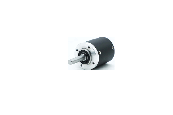 32MM hộp số 2,5NM tiếng ồn thấp cho thiết bị y tế có phanh