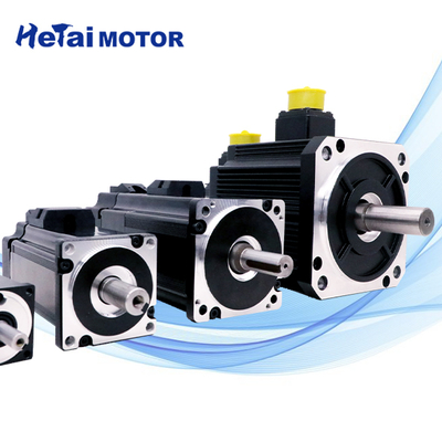 Động cơ Servo HETAI 40mm-130mm