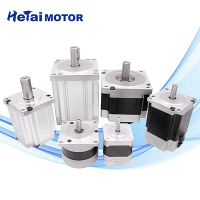 Động cơ DC không chải HETAI 22mm-110mm