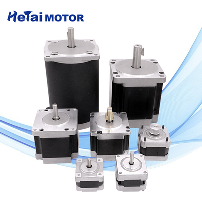 Động cơ bước HETAI 20mm-110mm