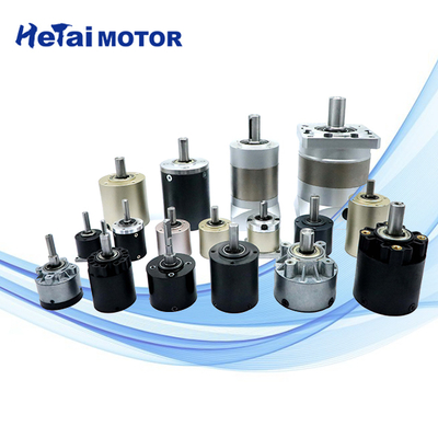 HETAI hộp số 22mm-65mm