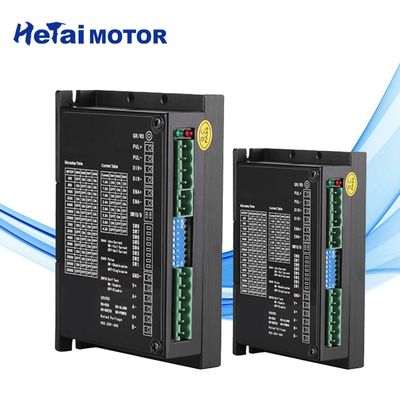 HeTai   Dòng Driver Không Chổi Than & Bàn Đạp
