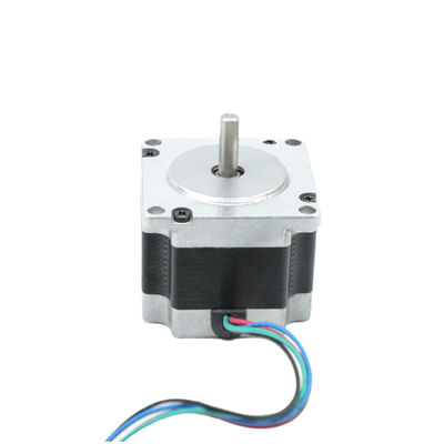 57HN46  1.2nm 1.8 Độ Chiều dài Mô-tơ bước Nema 23 Mô-men xoắn cao