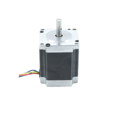 1.8 độ 57mm động cơ tự động nhỏ kích thước 1,5nm 15 kg cm 57HN67 Series