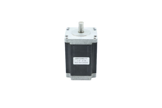 2.8v 1.8 Độ Động Cơ Bước Công Suất Cao 60mm 2.35nm 60BYGH805