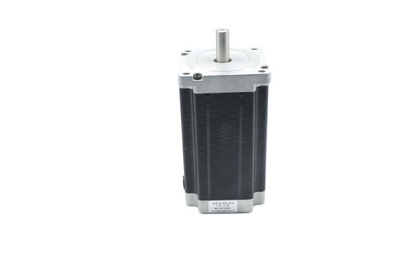động cơ bước nema 34 mô-men xoắn cao 12nm góc 1.8 độ động cơ bước điều khiển bằng động cơ bước CNC 85HS155