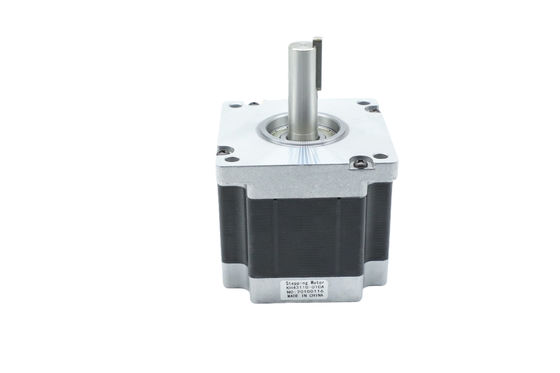 Động cơ bước lai mô-men xoắn cao 110 mm 1,2 độ 4 dây 110BYGH99 4,95 Volt