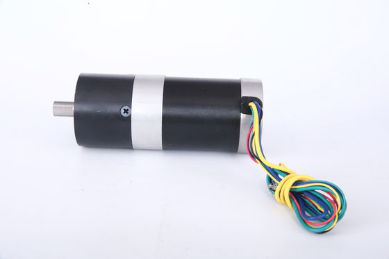 Nema23 Brushless 24V 200RPM BLDC Gear Motor 57BL03B Series cho máy bán hàng tự động