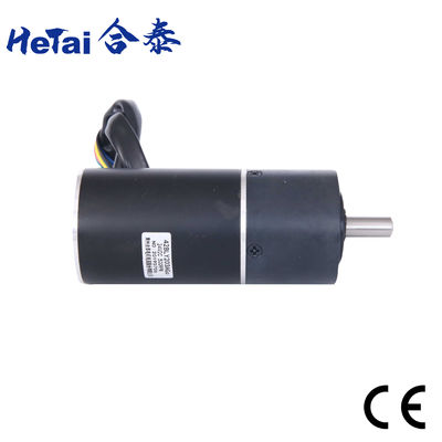 42BLF01 Series Gearbox Motor Nema 17 0.5A 24V 2.2OHMS 42mm
